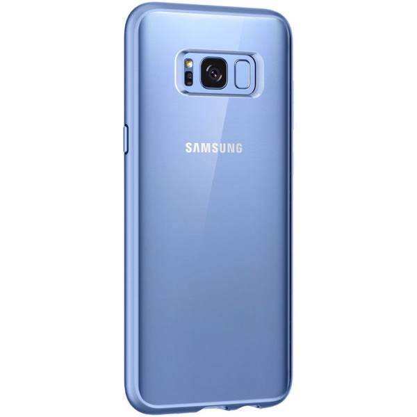 Spigen Ultra Hybrid Cover For Samsung Galaxy S8 Plus، کاور اسپیگن مدل Ultra Hybrid مناسب برای گوشی موبایل سامسونگ Galaxy S8 Plus