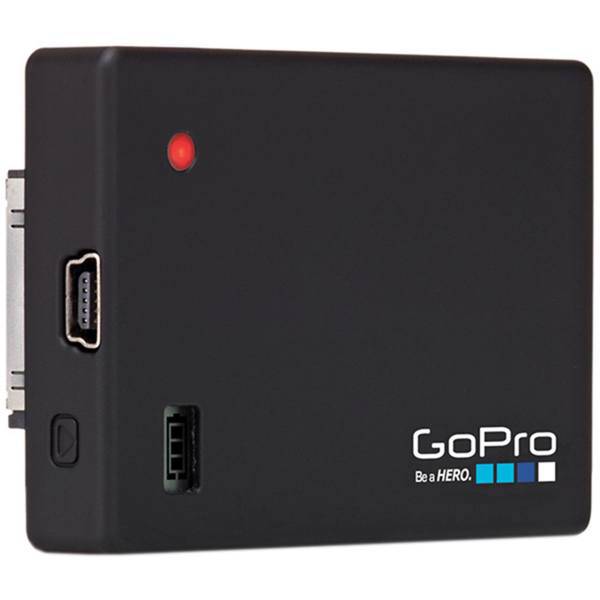 GoPro Battery BacPac ABPAK-304 Hero3+، باتری گوپرو Battery BacPac ABPAK-304 Hero3+