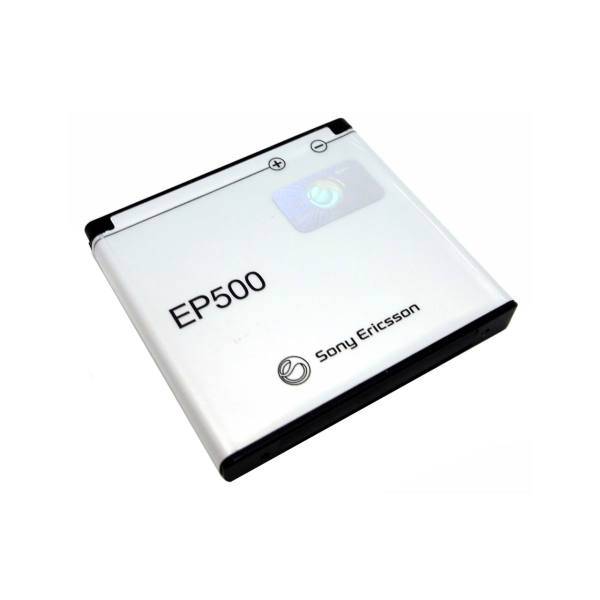 ep500 Battery mobile، باتری گوشی سونی اریکسون مدل ep500 مناسب برای گوشی سونی اریکسون سری u و vivaz