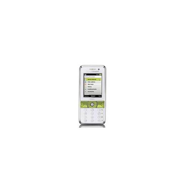 Sony Ericsson K660، گوشی موبایل سونی اریکسون کا 660