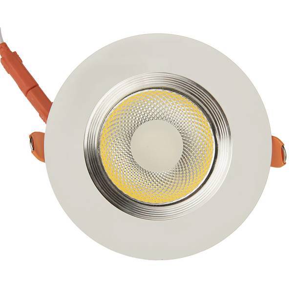 SM1AC7 Halogen Smart LED Bulb، لامپ هوشمند هالوژن مدل SM1AC7