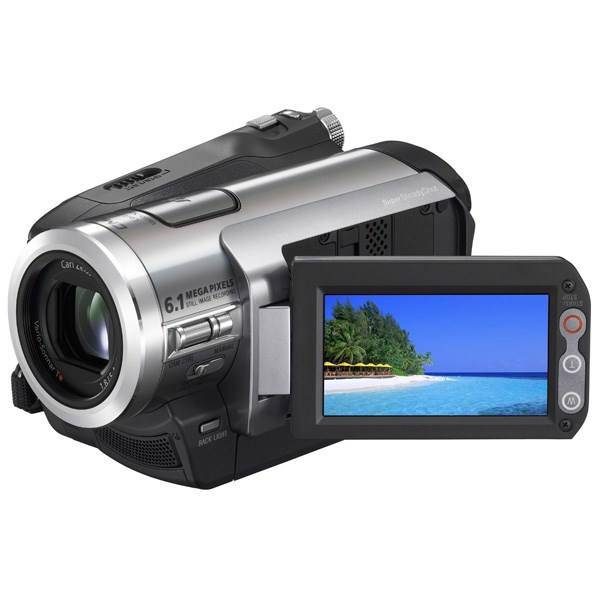 Sony HDR-HC7، دوربین فیلمبرداری سونی اچ دی آر-اچ سی 7