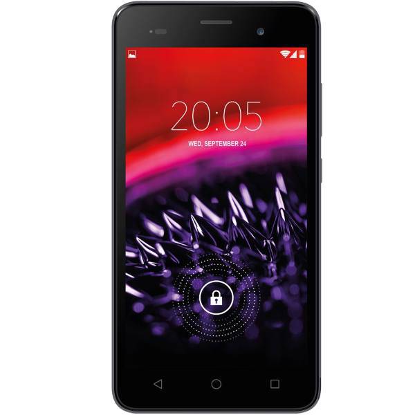 Smart Coral II S2800 Dual SIM Mobile Phone، گوشی موبایل اسمارت مدل Coral II S2800 دو سیم کارت