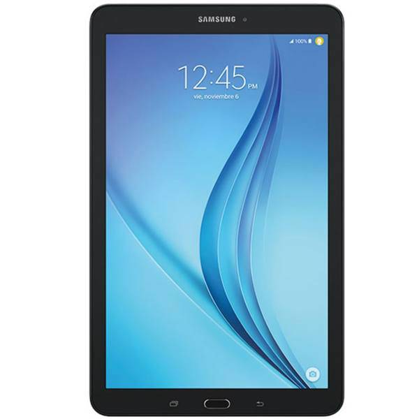 Samsung Galaxy Tab E 8.0 SM-T377P 16GB Tablet، تبلت سامسونگ مدل Galaxy Tab E 8.0 SM-T377P ظرفیت 16 گیگابایت
