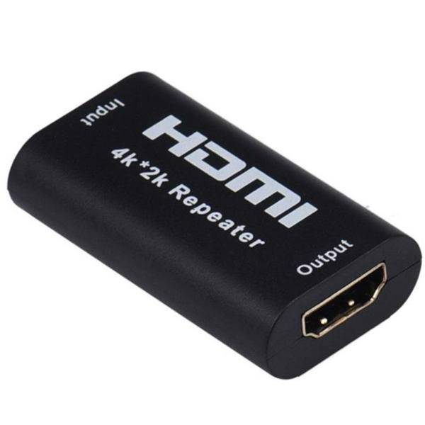 UHD HDMI Repeater Extender، توسعه دهنده و ریپیتر تصویر HDMI مدل UHD