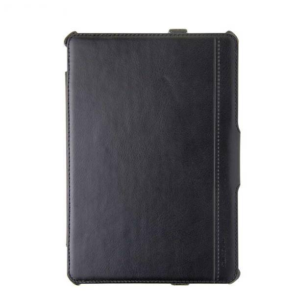 Uniq Leather Book Cover for iPad Mini، کیف کلاسوری یونیک مناسب برای آیپد مینی