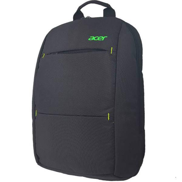Acer Backpack For 15.6 inch Laptop، کوله پشتی لپ تاپ ایسر مناسب برای لپ تاپ 15.6 اینچی