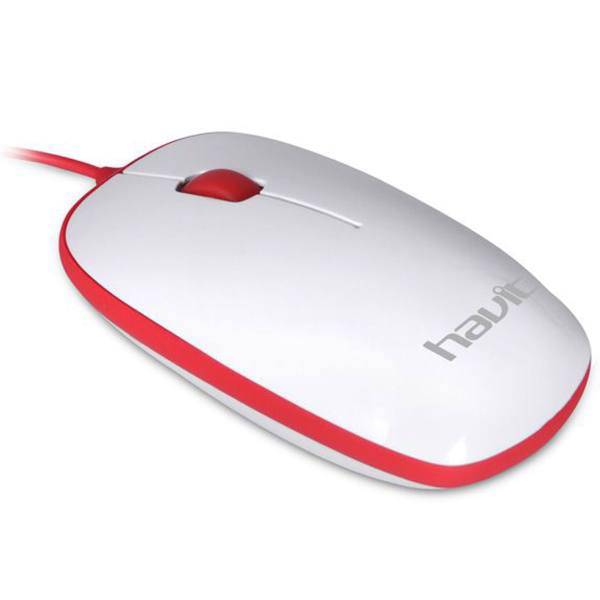 HAVIT HV-MS705 Mouse، ماوس هویت مدل HV-MS705