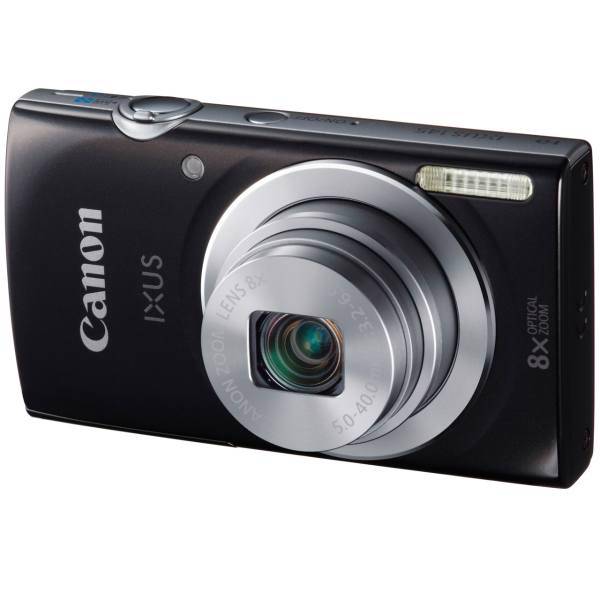 Canon Ixus 145، دوربین دیجیتال کانن ایکسوس 145