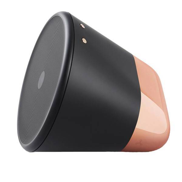 Aether Cone Portable Bluetooth Speaker، اسپیکر بلوتوثی قابل حمل آدر مدل Cone