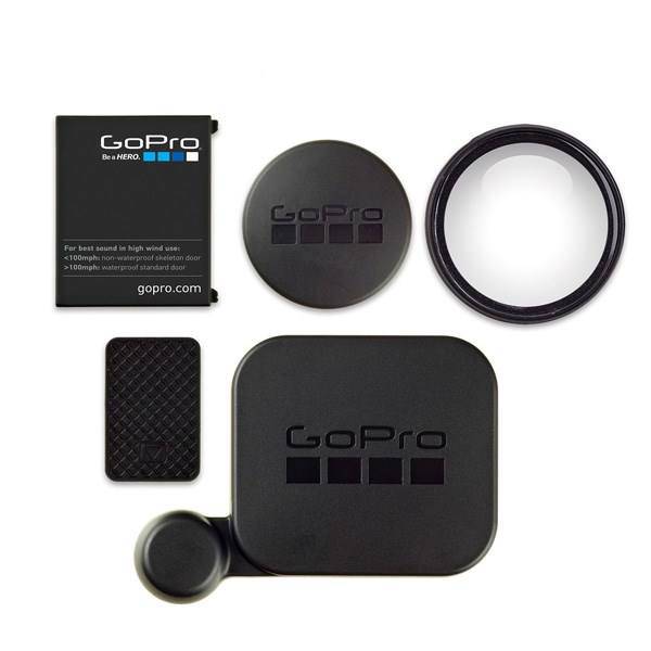 GoPro Protective Lens+Covers ALCAK-302، محافظ لنز دوربین گوپرو