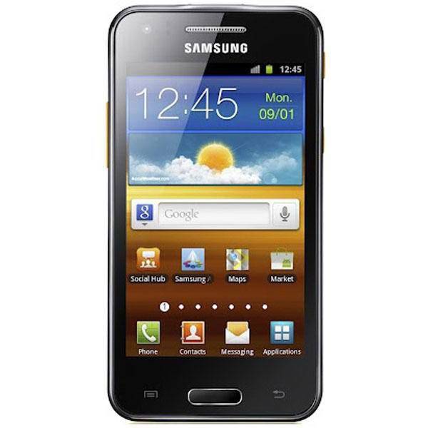 Samsung Galaxy Beam، گوشی موبایل سامسونگ گالاکسی بیم