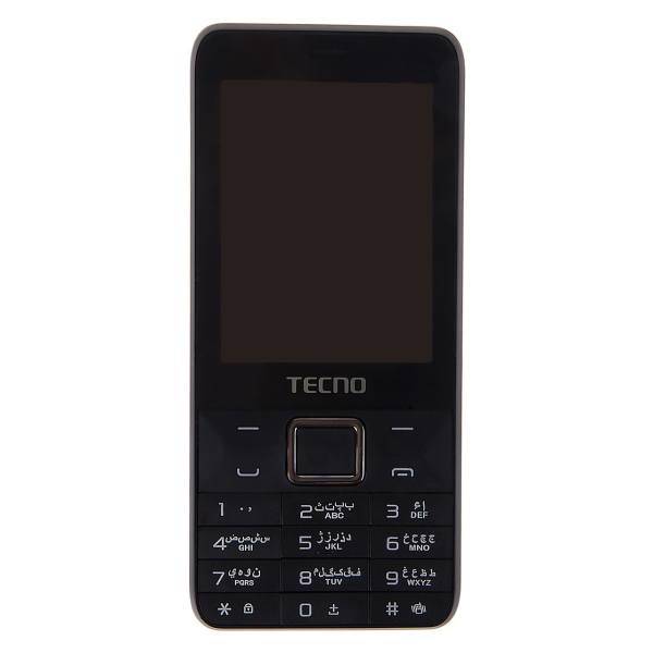 Tecno T472 Dual SIM Mobile Phone، گوشی موبایل تکنو مدل T472 دو سیم‌ کارت