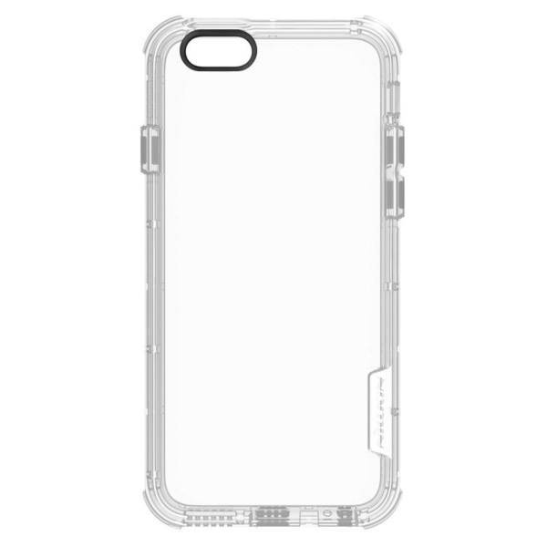 Nillkin Crashproof Cover For Apple iPhone 6 Plus/6S Plus، کاور نیلکین مدل Crashproof مناسب برای گوشی موبایل آیفون 6Plus/6S Plus