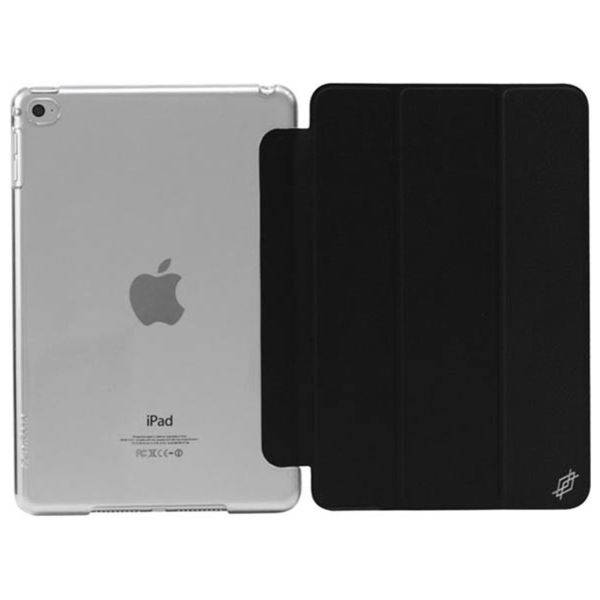 X-Doria Engage Folio Tablet Cover for Apple iPad Air 2، کیف کلاسوری ایکس-دوریا مدل Engage Folio مناسب برای تبلت اپل آیپد Air 2