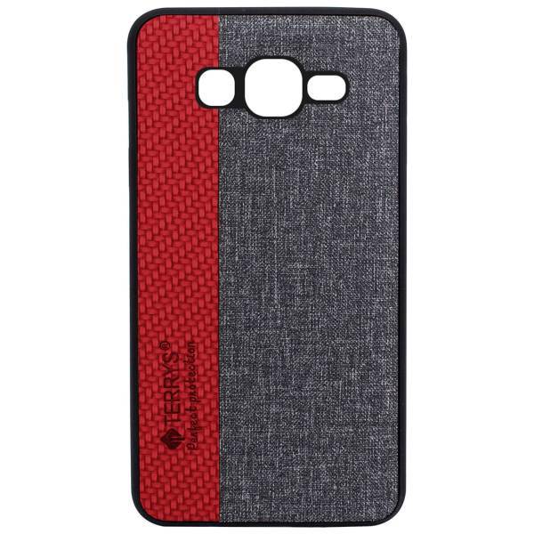 TERRYS Classic Cover For Samsung Galaxy J1 mini prime، کاور تریس مدل Classic مناسب برای گوشی موبایل سامسونگ Galaxy J1 mini prime