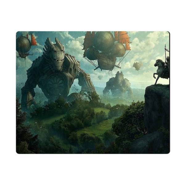 Elinor MPE122 Mousepad، ماوس پد الینور مدل MPE122