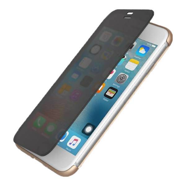 Rock Dr.V Cover for Apple iPhone 7، کیف راک مدل Dr.V مناسب برای گوشی موبایل آیفون 7