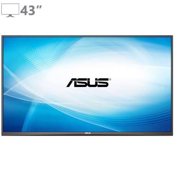 ASUS SD433 Commercial Display 43 Inch، مانیتور تجاری ایسوس مدل SD433 سایز 43 اینچ