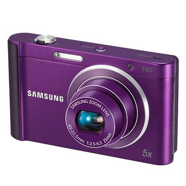 Samsung ST88، دوربین دیجیتال سامسونگ اس تی 8