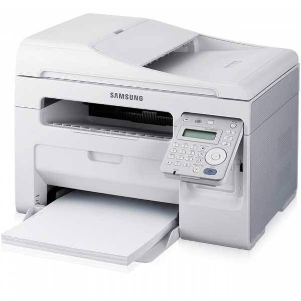 Samsung SCX-3405FH Multifunction Laser Printer، سامسونگ اس سی ایکس - 3405 اف اچ