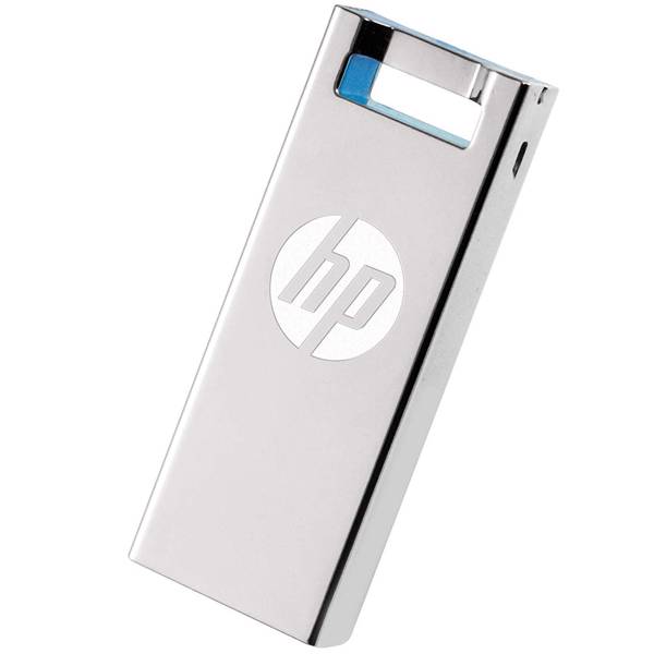 HP v295w Flash Memory 64GB، فلش مموری اچ پی مدل v295w ظرفیت 64 گیگابایت