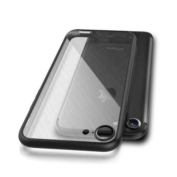 Iphone 7 Duzhi Case، کاور دوژی مدل Borderline مناسب برای آیفون 7