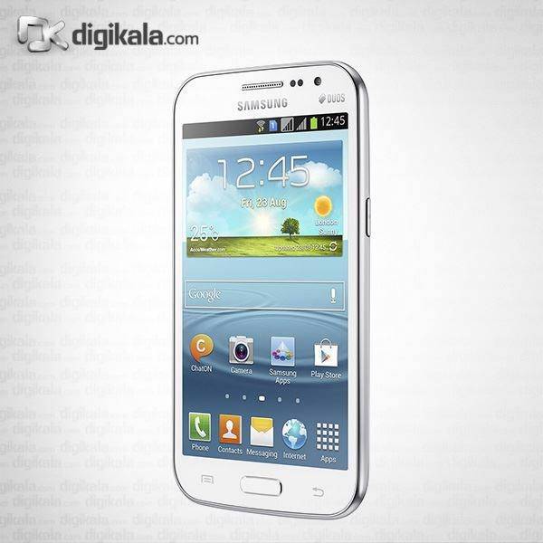 Samsung Galaxy Win I8550، گوشی موبایل سامسونگ گلکسی وین آی 8550