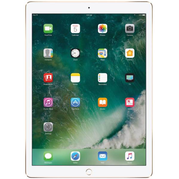Apple iPad Pro 12.9 inch (2017) 4G 512GB Tablet، تبلت اپل مدل iPad Pro 12.9 inch (2017) 4G ظرفیت 512 گیگابایت
