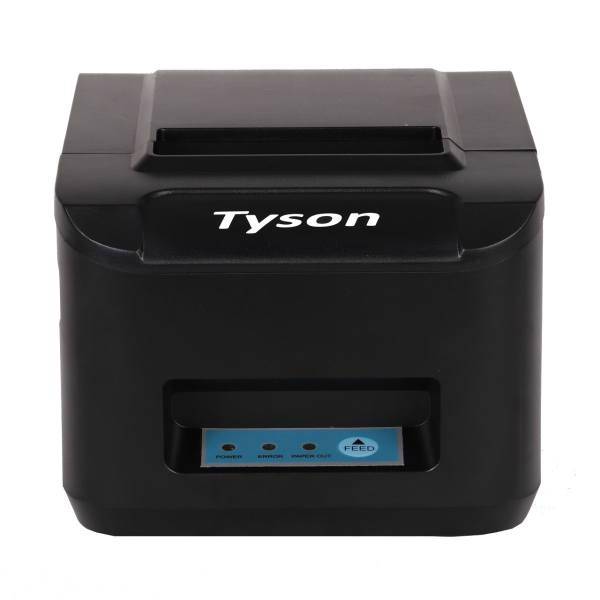 Tyson Ty-3318B Thermal Printer، پرینتر حرارتی تایسون مدل Ty-3318B