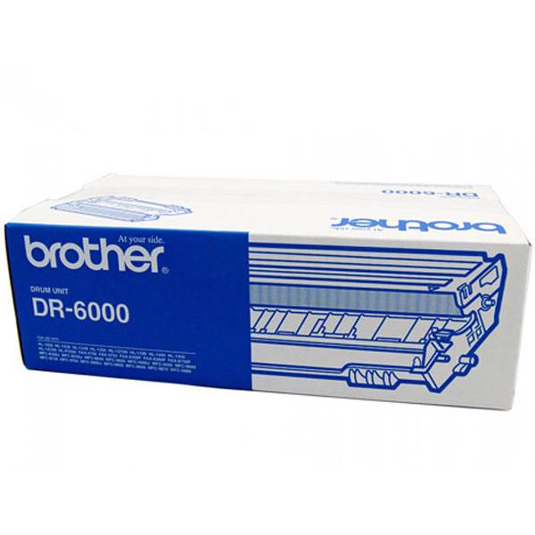 brother DR-6000، درام برادر DR-6000