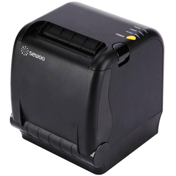 Sewoo SLK-TS400 Thermal Receipt Printer، پرینتر حرارتی فیش زن سوو مدل SLK-TS400