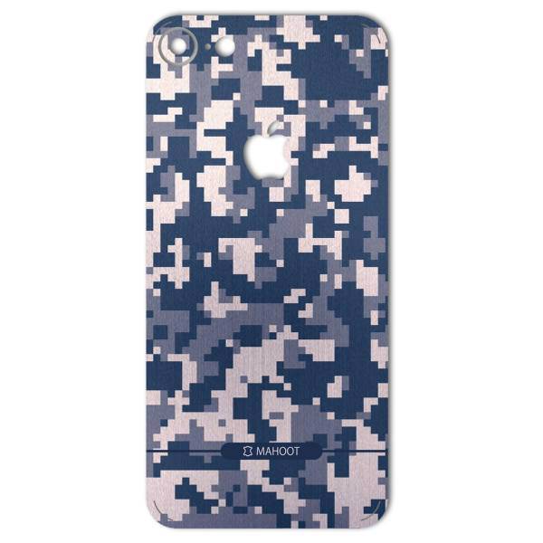 MAHOOT Army-pixel Design Sticker for iPhone 7، برچسب تزئینی ماهوت مدل Army-pixel Design مناسب برای گوشی iPhone 7