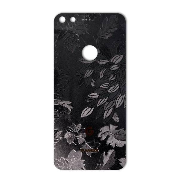 MAHOOT Wild-flower Texture Sticker for Google Pixel، برچسب تزئینی ماهوت مدل Wild-flower Texture مناسب برای گوشی Google Pixel