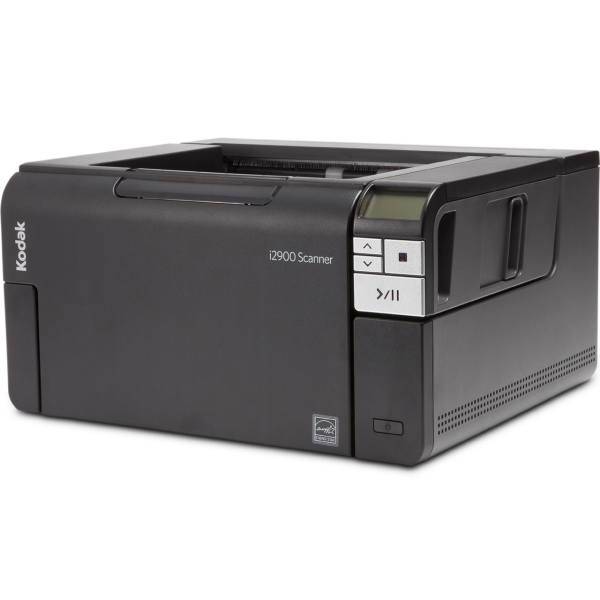 Kodak i2900 Scanner، اسکنر حرفه ای اسناد کداک مدل i2900