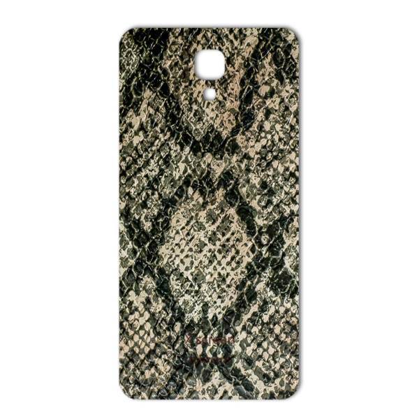 MAHOOT Jungle-python Texture Sticker for LG X Screen، برچسب تزئینی ماهوت مدلJungle-python Texture مناسب برای گوشی LG X Screen