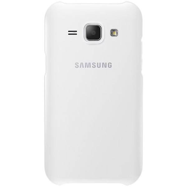 Samsung Protective Cover For Galaxy J1، کاور سامسونگ مدل Protective مناسب برای گوشی موبایل گلکسی J1