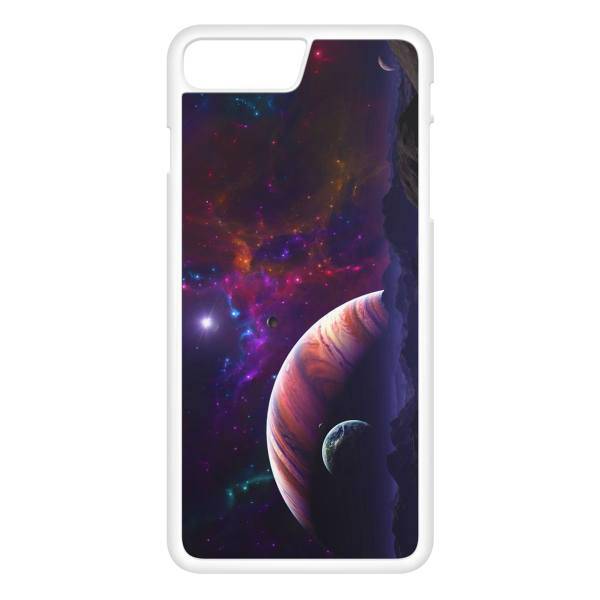 کاور لومانا مدل M7 Plus 295 مناسب برای گوشی موبایل آیفون 7 پلاس