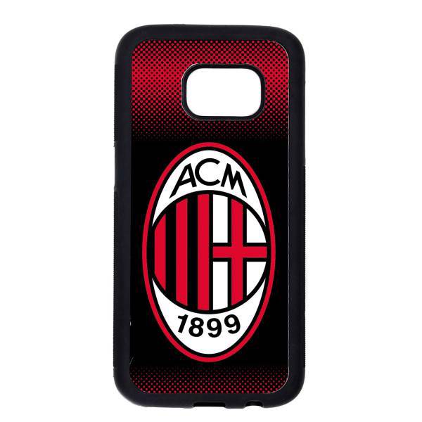 Kaardasti ACMilan Cover For Samsung Galaxy S7، کاور کاردستی مدل ACMilan مناسب برای گوشی موبایل سامسونگ گلکسی S7