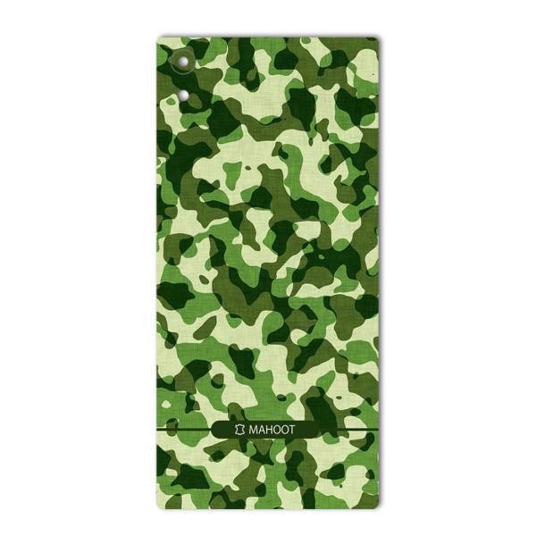 MAHOOT Army-Pattern Design for Sony Xperia XA1 Ultra، برچسب تزئینی ماهوت مدل Army-Pattern Design مناسب برای گوشی Sony Xperia XA1 Ultra