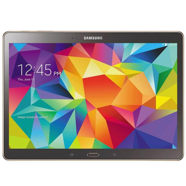 Samsung Galaxy Tab S 10.5 LTE SM-T805Y 16GB Tablet، تبلت سامسونگ مدل Galaxy Tab S 10.5 LTE SM-T805Y ظرفیت 16 گیگابایت