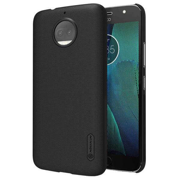 Nillkin Super Frosted Shield Cover For Motorola Moto G5s Plus، کاور نیلکین مدل Super Frosted Shield مناسب برای گوشی موبایل موتورولا Moto G5s Plus