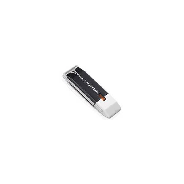D-Link Rangebooster N USB Adapter DWA-140، دی لینک آداپتور USB رینج بوستر DWA-140