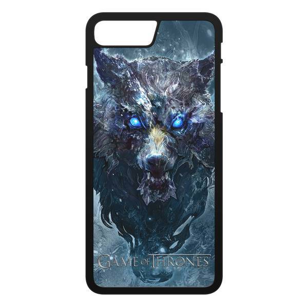Lomana Game of Thrones M7 Plus 052 Cover For iPhone 7 Plus، کاور لومانا مدل Game of Thrones کد M7 Plus 052 مناسب برای گوشی موبایل آیفون 7 پلاس