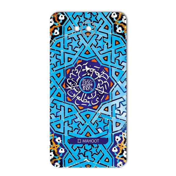 MAHOOT Slimi design-tile Design Sticker for Huawei Y6 Pro، برچسب تزئینی ماهوت مدل Slimi design-tile Design مناسب برای گوشی Huawei Y6 Pro