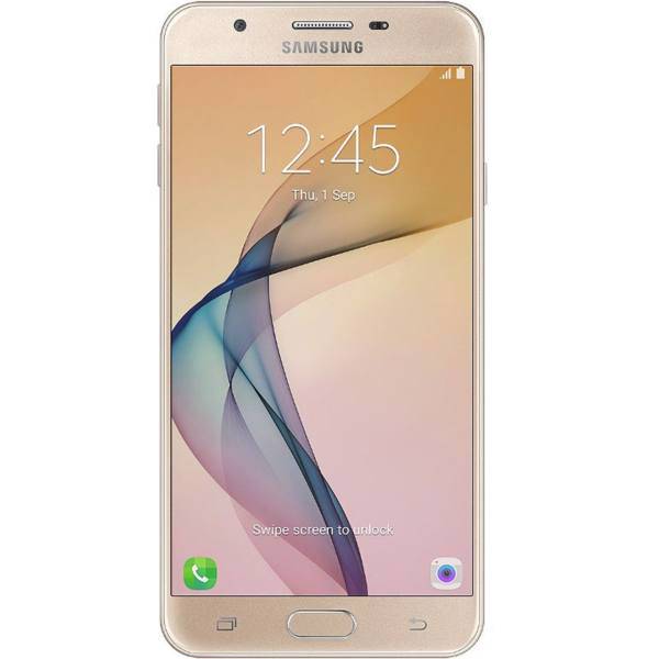 Samsung Galaxy J5 Prime SM-G570FD Dual SIM Mobile Phone، گوشی موبایل سامسونگ مدل Galaxy J5 Prime SM-G570FD دو سیم‌ کارت