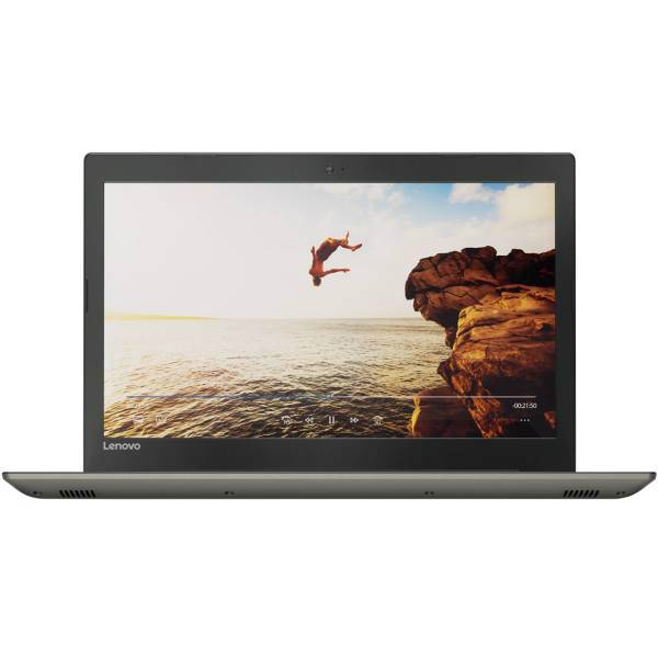 Lenovo Ideapad 520 - L - 15 inch Laptop، لپ تاپ 15 اینچی لنوو مدل Ideapad 520 - L