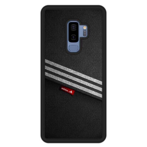 Akam AS9P0027 Case Cover Samsung Galaxy S9 plus، کاور آکام مدل AS9P0027 مناسب برای گوشی موبایل سامسونگ گلکسی اس 9 پلاس