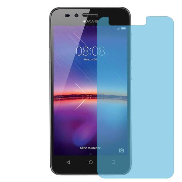 Nano Screen Protector For Mobile Huawei Y3 II، محافظ صفحه نمایش نشکن نانو مناسب برای هوآوی وای 3 دو