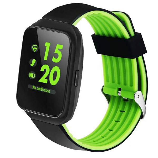 We-Series Z40 Smart Watch، ساعت هوشمند وی سریز مدل Z40